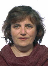 Maria Serrat